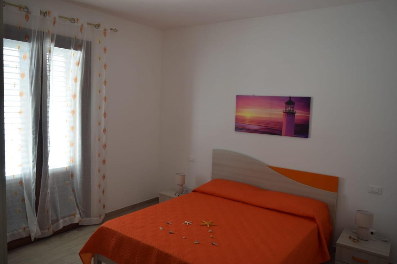 Acqua Chiara Appartamenti San Vito Lo Capo Exteriér fotografie